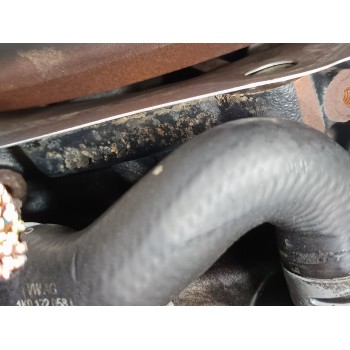 Recambio de motor completo para seat leon (1p1) reference copa referencia OEM IAM CAY  