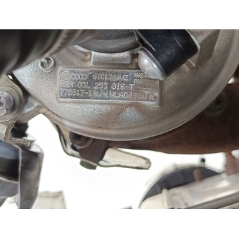 Recambio de motor completo para seat leon (1p1) reference copa referencia OEM IAM CAY  