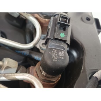 Recambio de motor completo para seat leon (1p1) reference copa referencia OEM IAM CAY  