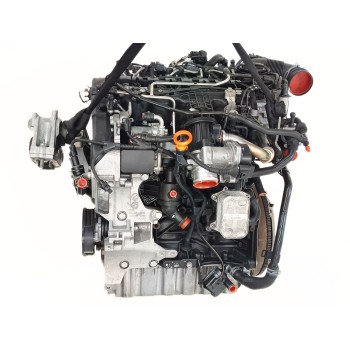 Recambio de motor completo para seat leon (1p1) reference copa referencia OEM IAM CAY  