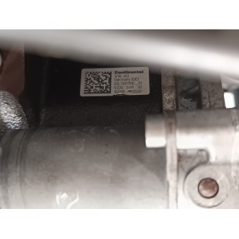 Recambio de motor completo para seat leon (1p1) reference copa referencia OEM IAM CAY  