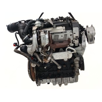 Recambio de motor completo para seat leon (1p1) reference copa referencia OEM IAM CAY  