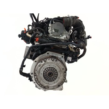 Recambio de motor completo para seat leon (1p1) reference copa referencia OEM IAM CAY  