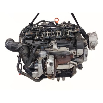 Recambio de motor completo para seat leon (1p1) reference copa referencia OEM IAM CAY  