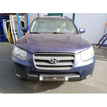 hyundai santa fé ii (cm) del año 2007