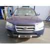 hyundai santa fé ii (cm) del año 2007