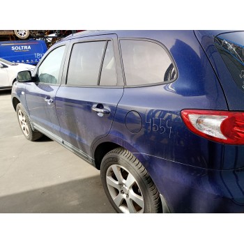 hyundai santa fé ii (cm) del año 2007