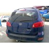 hyundai santa fé ii (cm) del año 2007