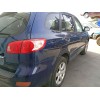 hyundai santa fé ii (cm) del año 2007