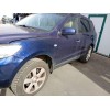 hyundai santa fé ii (cm) del año 2007