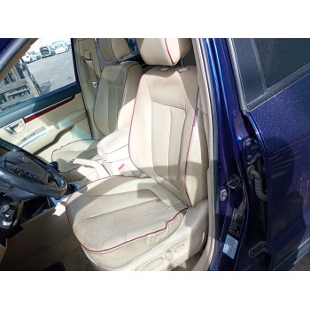 hyundai santa fé ii (cm) del año 2007