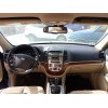 hyundai santa fé ii (cm) del año 2007