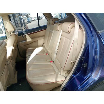 hyundai santa fé ii (cm) del año 2007