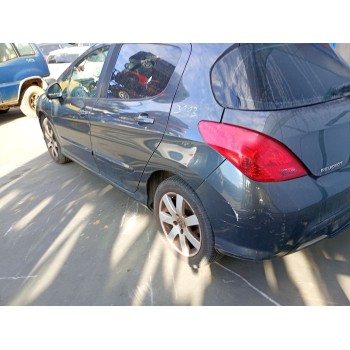peugeot 308 i (4a_, 4c_) del año 2010