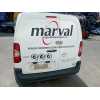 opel combo furgoneta/monovolumen (k9) del año 2019