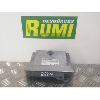 Recambio de centralita motor uce para citroën xantia berlina 1.9 td exclusive referencia OEM IAM 0281001262 9624519580, 990121 