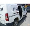 opel combo furgoneta/monovolumen (k9) del año 2019