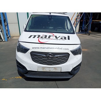 opel combo furgoneta/monovolumen (k9) del año 2019