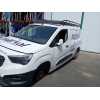 opel combo furgoneta/monovolumen (k9) del año 2019