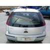 opel corsa c (x01) del año 2004