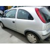 opel corsa c (x01) del año 2004