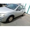 opel corsa c (x01) del año 2004