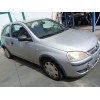 opel corsa c (x01) del año 2004