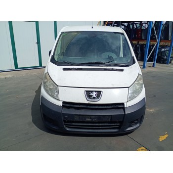 peugeot expert furgoneta (vf3a_, vf3u_, vf3x_) del año 2008
