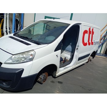 peugeot expert furgoneta (vf3a_, vf3u_, vf3x_) del año 2008