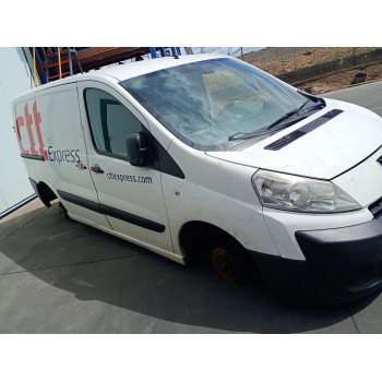 peugeot expert furgoneta (vf3a_, vf3u_, vf3x_) del año 2008