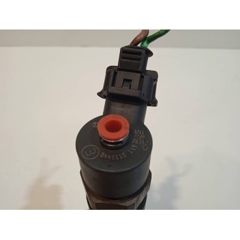 Recambio de inyector para alfa romeo 147 (190) 1.9 jtd distinctive referencia OEM IAM 0445110119  