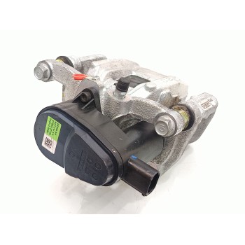 Recambio de pinza de freno trasera izquierda para kia niro (sg2) hybrid drive referencia OEM IAM   