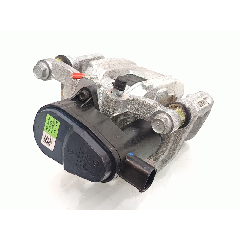 Recambio de pinza de freno trasera izquierda para kia niro (sg2) hybrid drive referencia OEM IAM   