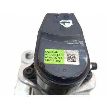 Recambio de pinza de freno trasera derecha para kia niro (sg2) hybrid drive referencia OEM IAM   