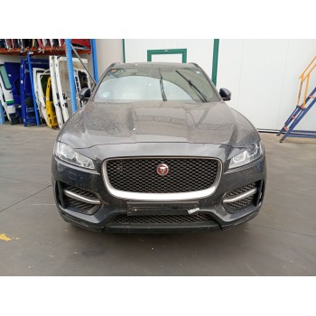 jaguar f-pace (x761) del año 2017