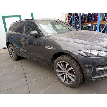 jaguar f-pace (x761) del año 2017