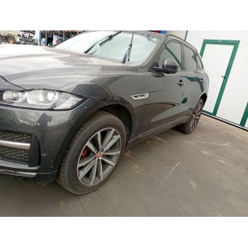 jaguar f-pace (x761) del año 2017