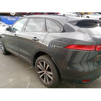 jaguar f-pace (x761) del año 2017