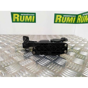 Recambio de potenciometro pedal para volkswagen golf iv berlina (1j1) advance referencia OEM IAM 1J1721503K 0281002342 