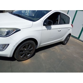 hyundai i20 i (pb, pbt) del año 2014