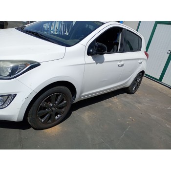 hyundai i20 i (pb, pbt) del año 2014