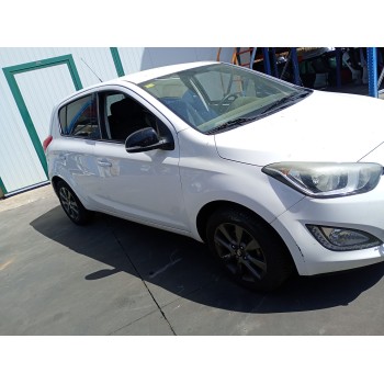 hyundai i20 i (pb, pbt) del año 2014