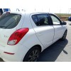 hyundai i20 i (pb, pbt) del año 2014