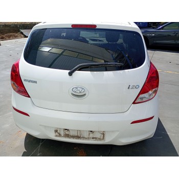 hyundai i20 i (pb, pbt) del año 2014