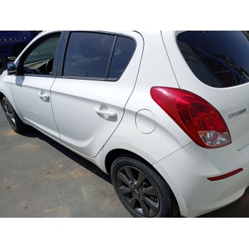 hyundai i20 i (pb, pbt) del año 2014