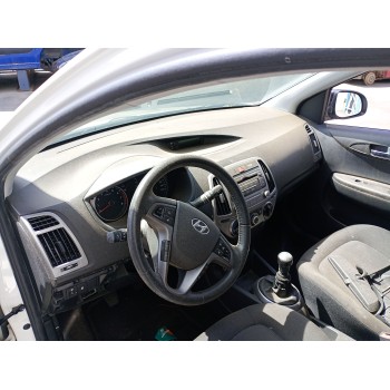 hyundai i20 i (pb, pbt) del año 2014