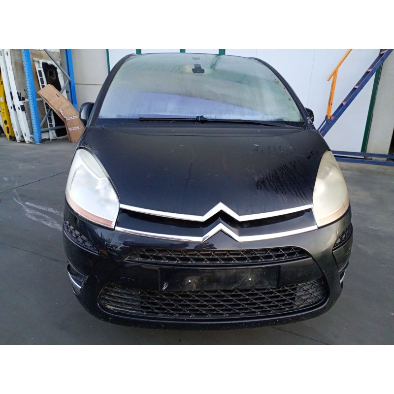 citroën c4 picasso i monospace (ud_) del año 2007