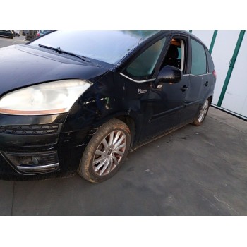 citroën c4 picasso i monospace (ud_) del año 2007