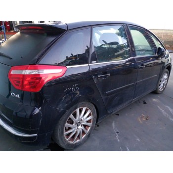 citroën c4 picasso i monospace (ud_) del año 2007