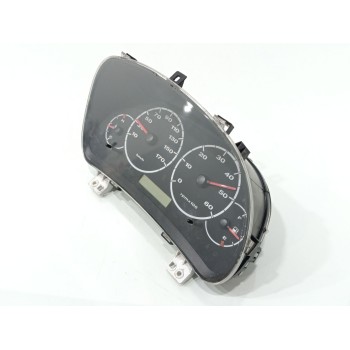 Recambio de cuadro instrumentos para peugeot boxer caja cerrada (rs2850)(290/330)(´02) 330 c  td referencia OEM IAM 1339327080  